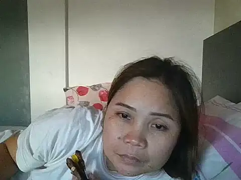 fixylady Adlı Modelin Canlı XXX Sohbeti