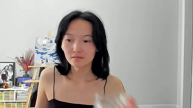 Chatroom XXX en direct de ailey_chao