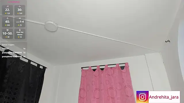 madisonbrunette Show in webcam