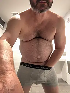 chubbylittlesecret's Webcam Show