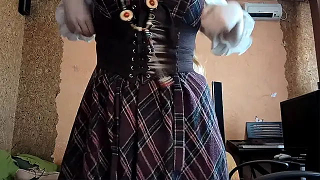 Živý XXX chat KateVibe_01