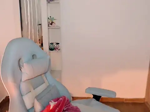Chat +18 de BOREAL_MOON ao vivo