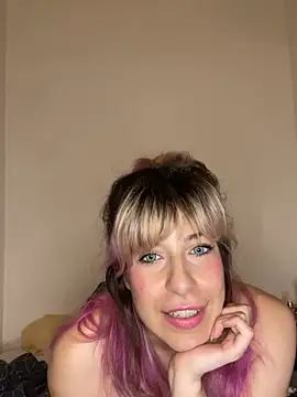 Ambredelacroix's Live XXX Chat