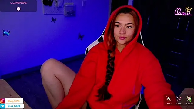 ImLui_lu live XXX chat