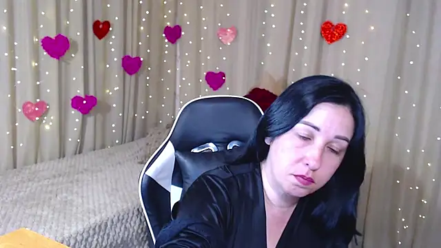 JillStevens' Live XXX Chat