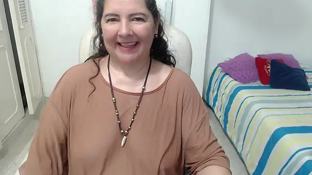 Sembang XXX Secara Langsung leonela_69
