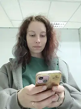 Živý XXX chat Frost_foxy