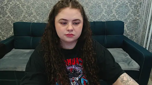 LunaRoub – Naživo XXX chat