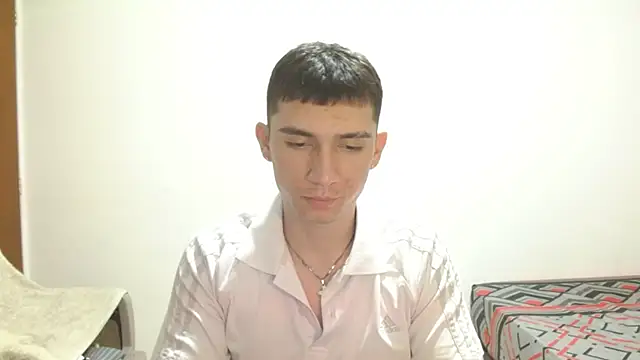 Show de webcam de ChicoMaloFfF