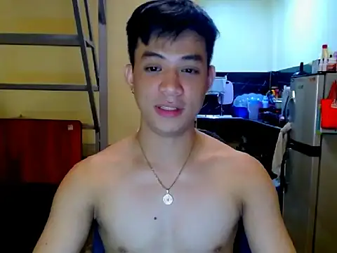 XXX chat uživo modela AsianCUMQUICKLY