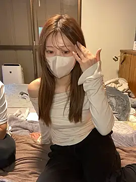 โชว์เว็บแคมของ rioriochann