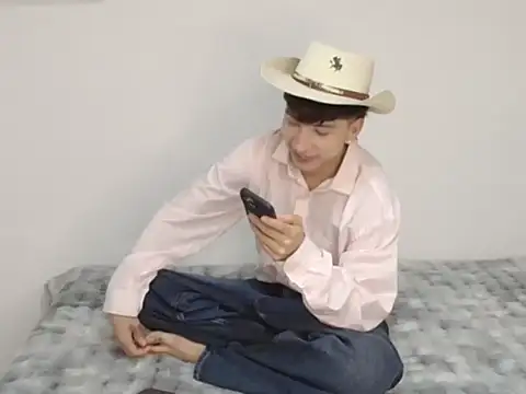 Jerath_ Webcam-Show