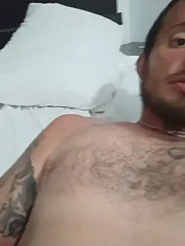 areyouseriousss' Webcam Show
