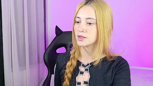 annie_mora Chat XXX live