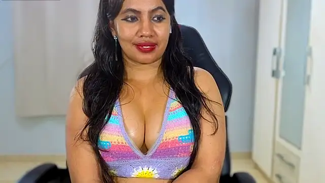 FannyXhot – Naživo XXX chat