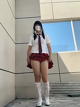 yingtao-888's Live XXX Chat