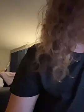 XoMisty Webcam Show