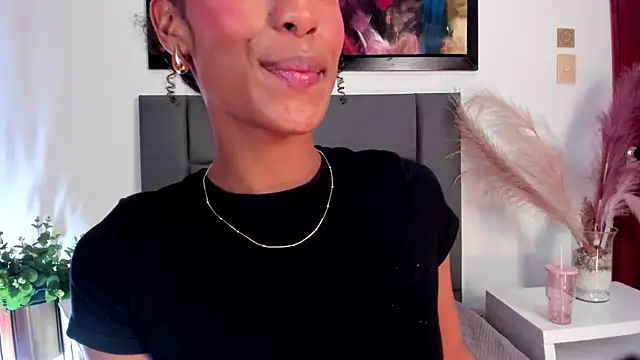 EmmaClarckk Live XXX-chat