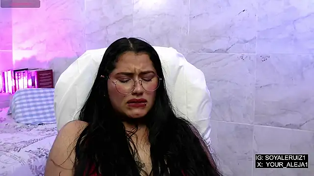 Your_Aleja15 Live XXX-chat