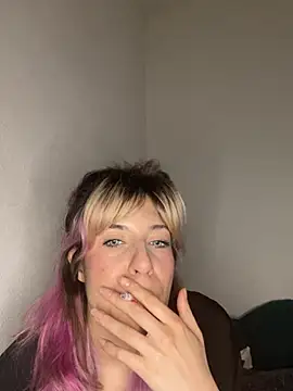 Ambredelacroix's Live XXX Chat