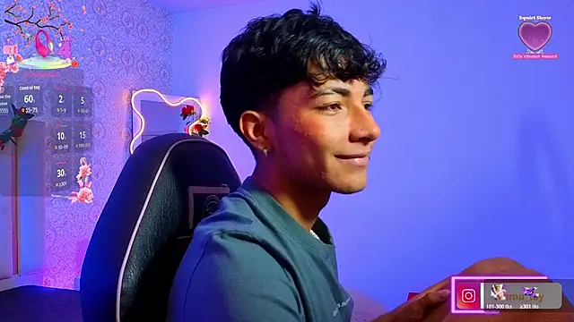 عرض كام osamu_tay