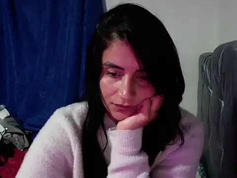 BulmaStar Adlı Modelin Canlı XXX Sohbeti