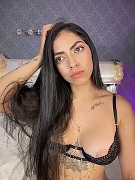 Chat XXX ao vivo de Celeste_Amber