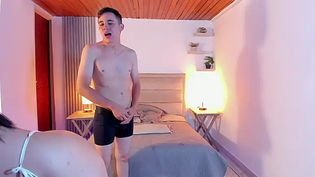 Fun_Wallen Adlı Modelin Canlı XXX Sohbeti
