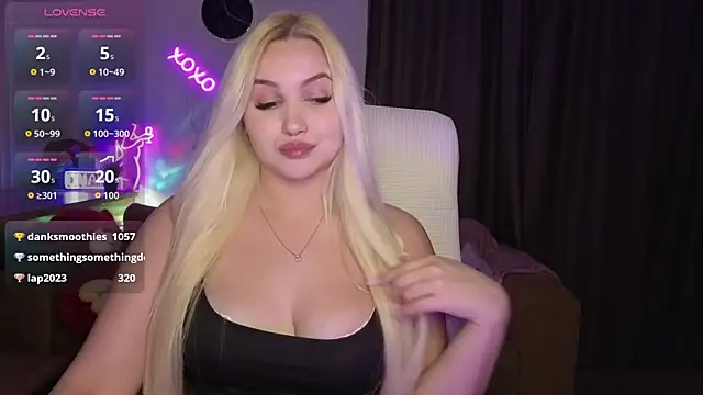 adrelaxina – Naživo XXX chat
