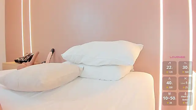 kathefoxx Live XXX-Chat