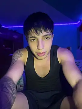 pabonsito's Live XXX Chat