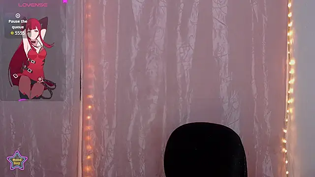 Anita23__'s Live XXX Chat