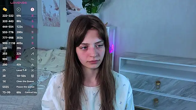 AltheaEllers' Live XXX Chat