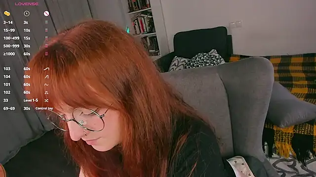 Alice_CutePervのライブXXXチャット