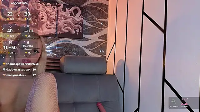 دردشة Angel-dragun الجنسية المباشرة