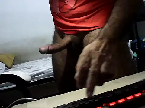 Show de hetero_hotBR na webcam