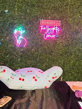 RenaThickAss' Live XXX Chat