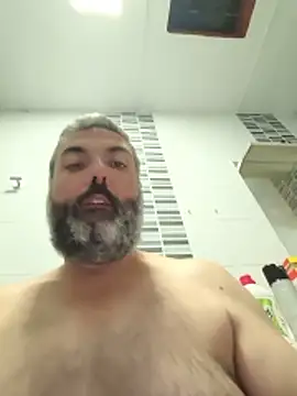 Abelito87 웹캠 쇼