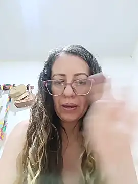 miss_hanna07's Live XXX Chat