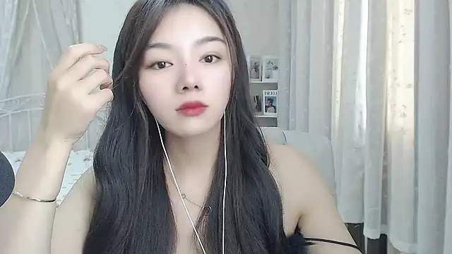 Romy-sweet Obrolan Langsung XXX