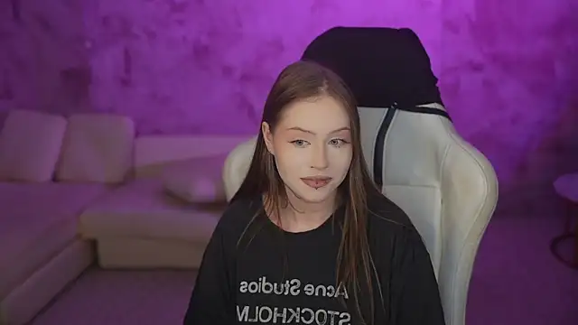 Esmie_Smile 라이브 XXX 채팅
