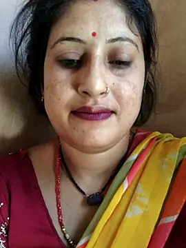 Rayal_bhabi's Webcam Show