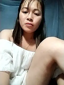 Chat XXX en directo de Hani-i
