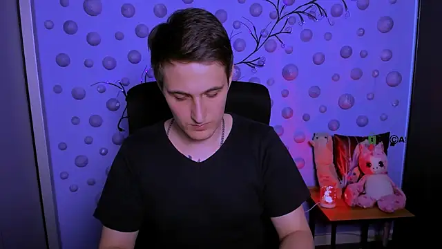 Chat XXX en directo de beauty_liam