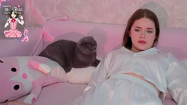 Omidodomi 라이브 XXX 채팅