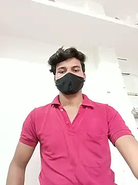 Sufian999 现场XXX聊天