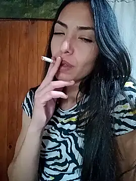 CasiTuya's Webcam Show