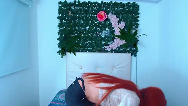 _samy-valentina_ Webcam-Show