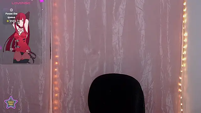 Anita23__ Obrolan Langsung XXX