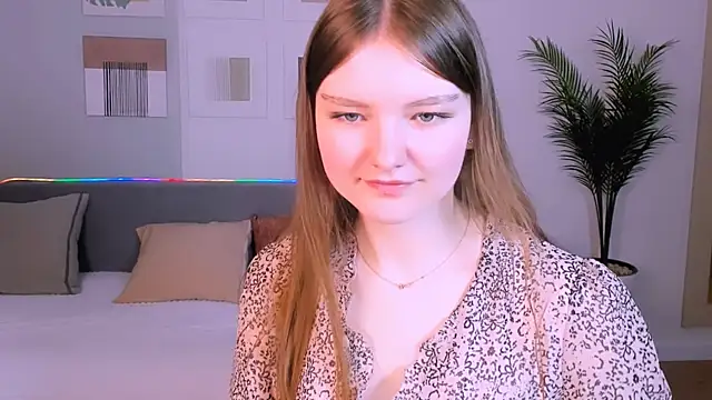 Živý XXX chat LookEva